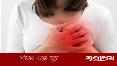 হৃদরোগের আগে এন্ডোথেলিয়াল ডিসফাংশন: উপেক্ষা করবেন না