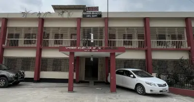 পটুয়াখালীতে এলজিইডি প্রকল্পে অনিয়ম ও নিম্নমানের কাজের অভিযোগ