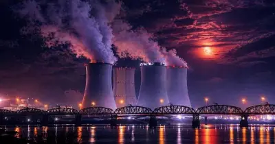 পারমাণবিক শক্তি: জ্বালানি চক্র ও বিদ্যুৎ উৎপাদন প্রক্রিয়া