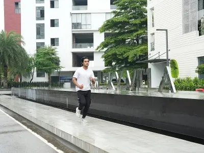 দেশীয় প্রতিষ্ঠানের আধুনিক টাইলসে বদলে যাচ্ছে আবাসন খাত