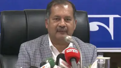 তথ্যমন্ত্রী: জলবায়ু সংকট মোকাবিলা অনিবার্য ও জরুরি