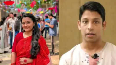 ছাত্রীর আত্মহত্যা: ঢাবি শিক্ষক সুদীপকে একাডেমিক কার্যক্রম থেকে অব্যাহতি