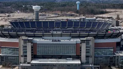 যুক্তরাষ্ট্রে বিশ্বকাপ নিরাপত্তায় ন্যাশনাল গার্ড সক্রিয় করার আহ্বান