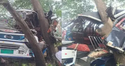 কক্সবাজার-চট্টগ্রাম মহাসড়কে পৃথক সড়ক দুর্ঘটনায় দুই যুবক নিহত