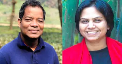 সাংবাদিক দম্পতি শাকিল-রুপার জামিন আদেশ পিছিয়ে ১১ মে