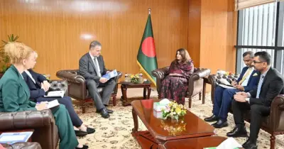 ইইউর নির্বাচন পর্যবেক্ষণ মিশনের প্রতিবেদন: ১৯ সুপারিশ