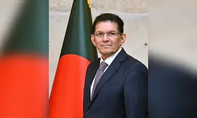 ভারতের ভিসা কার্যক্রমে শিগগির ইতিবাচক পরিবর্তনের আশা পররাষ্ট্রমন্ত্রীর