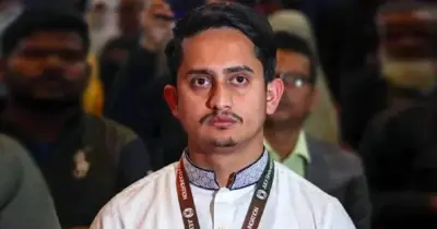 এনসিপি নেতা সারজিস আলম হঠাৎ অসুস্থ, হাসপাতালে ভর্তি