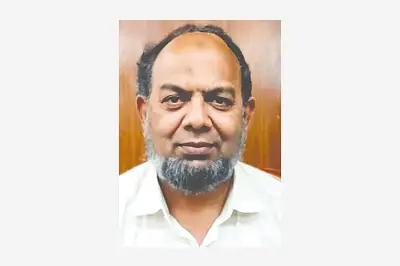 এসএসসি পরীক্ষার্থীদের জন্য অধ্যক্ষের গুরুত্বপূর্ণ পরামর্শ