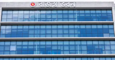 এনবিআরের দ্বিতীয় ধাপে অডিটের জন্য ৭২,৩৪১ করদাতা নির্বাচন