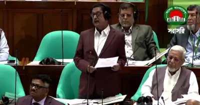 মুক্তিযুদ্ধের সঙ্গে ৫ আগস্টের তুলনা অন্যায়: সংসদ সদস্য ফজলুর রহমান