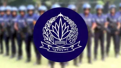 সরাসরি নিয়োগ পাবে ২ হাজার এএসআই, বিমানবন্দরে নিরাপত্তা জোরদার