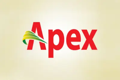 এপেক্স ফুটওয়্যারের ব্যবসা ১৪% বেড়ে ৬১৬ কোটি টাকা