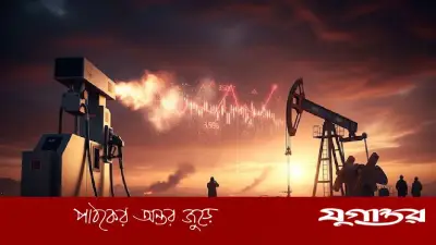 এ বছর ২৪ শতাংশ বাড়তে পারে জ্বালানি দাম: বিশ্বব্যাংক