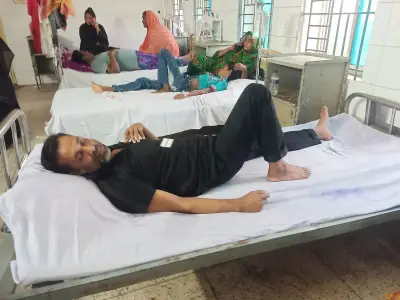 কলারোয়ায় সাংবাদিককে মারধর, বিএনপি-ছাত্রদলের নেতাকর্মীদের বিরুদ্ধে অভিযোগ