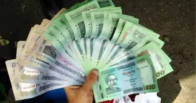 ঈদুল আজহায় জালনোট সতর্কতা: নোট যাচাইয়ের আহ্বান বাংলাদেশ ব্যাংকের