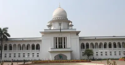 বিচার বিভাগের স্বাধীনতা বিতর্কে নতুন মোড়