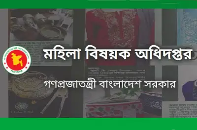 নারী নির্যাতন প্রতিরোধ প্রকল্পের দরপত্র নিয়ে হট্টগোল