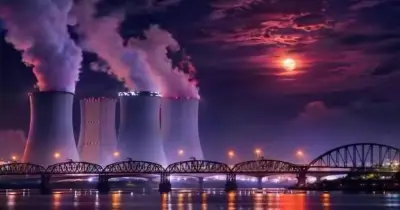 রূপপুরে ইউরেনিয়াম লোডিং শুরু, পারমাণবিক যুগে বাংলাদেশ