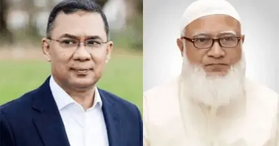 সরকার-বিরোধী দলের পাল্টাপাল্টি বাহাসে অশান্ত রাজনীতি