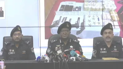 মোহাম্মদপুরে র‍্যাবের অভিযানে দেড় হাজার অপরাধী গ্রেপ্তার