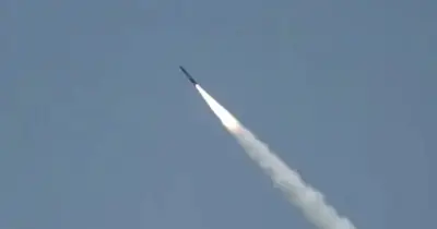 পাকিস্তানের ফাতেহ-২ ক্ষেপণাস্ত্রের সফল পরীক্ষা