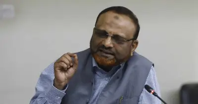 ঢাবির সাবেক ভিসি নিয়াজ আহমদ খান গ্রামীণ বিশ্ববিদ্যালয়ের পরামর্শক