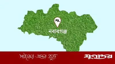 উন্নয়ন কাজে দুর্নীতি প্রমাণিত, কাজ বন্ধের নির্দেশ প্রকৌশলীর