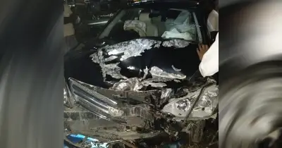 গাজীপুরে প্রাইভেটকারের চাপায় পোশাক শ্রমিক নিহত, আহত ৩