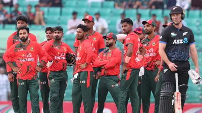 আজ জিতলেই সিরিজ বাংলাদেশের, ভয়ডরহীন ক্রিকেটের ধারা অব্যাহত রাখতে চায় লিটনের দল