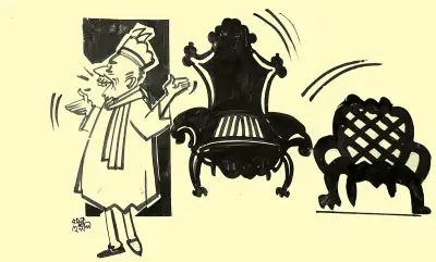 সংসদ সদস্যদের উপজেলায় বসার জায়গা: স্থানীয় সরকার ধ্বংসের আশঙ্কা