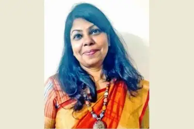 মাদকবিরোধী সভায় মানসিক চাপ কমানোর কৌশল নিয়ে আলোচনা