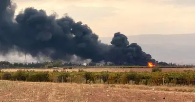 লেবাননে ইসরায়েলের বিরুদ্ধে ‘ইকোসাইড’ অভিযোগ পরিবেশমন্ত্রীর