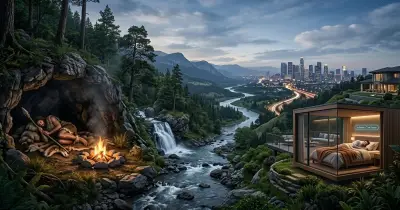 ইতিহাসের পাতা থেকে: দ্বিখণ্ডিত ঘুমের প্রাচীন রীতি ও আধুনিক জীবন