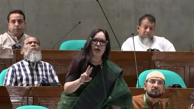 যুক্তরাষ্ট্র চুক্তি সংসদে আনার দাবি, নারী আসনে প্রার্থিতা প্রত্যাহারের শেষ দিন