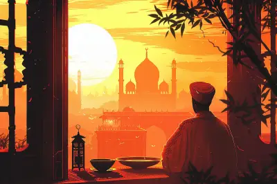 ইমাম জুওয়াইনের শূন্যতা তত্ত্ব: রাজনৈতিক পতনের চার স্তর ও আলেমদের ভূমিকা