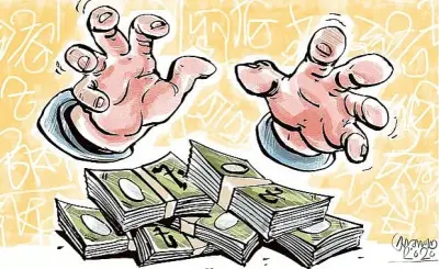 চাঁদাবাজির অভিযোগে গাজীপুরে এএসআই প্রত্যাহার