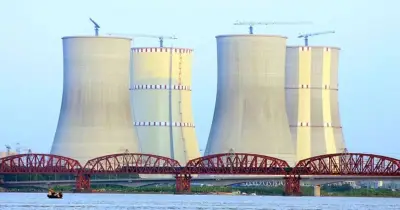 রূপপুর বিদ্যুৎকেন্দ্রে জ্বালানি লোডিং শুরু, ইউনিট উৎপাদনে ফেব্রুয়ারিতে