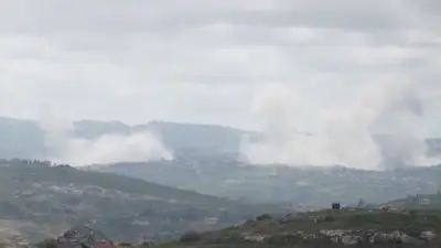 দক্ষিণ লেবাননে ইসরায়েলের হামলায় নিহত ১১, চার বন্দরে ৩ নম্বর সতর্ক সংকেত