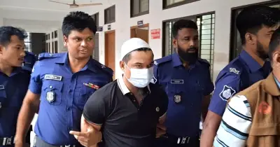 নোয়াখালীতে স্কুলছাত্রী হত্যা: কোচিং শিক্ষকের ফাঁসির রায়