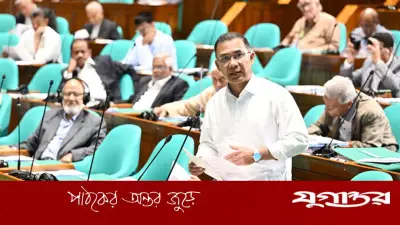 ভারি বৃষ্টিতে ক্ষতিগ্রস্ত কৃষকদের তিন মাস সহায়তা দেবে সরকার: প্রধানমন্ত্রী