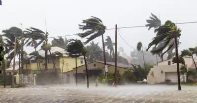 প্রাকৃতিক দুর্যোগ মোকাবিলায় প্রতিরোধই সর্বোত্তম উপায়