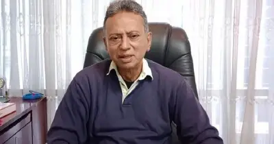 বাজেটে বড় কর ছাড় নয়, প্রতিবন্ধকতা দূরের আশ্বাস অর্থমন্ত্রীর