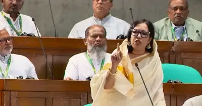 যুক্তরাষ্ট্রের সঙ্গে বাণিজ্য চুক্তি সংসদে আলোচনার দাবি রুমিনের