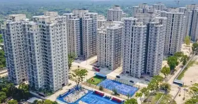 রূপপুর ঘিরে ঈশ্বরদীতে আমূল পরিবর্তন, আর্থ-সামাজিক উন্নয়নে নতুন মাত্রা