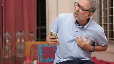 বাইপাসের পরও কেন আবার ব্লক হতে পারে? জানুন বিস্তারিত