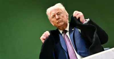 ইরানের সাথে চুক্তি নিয়ে ট্রাম্পের নতুন দাবি