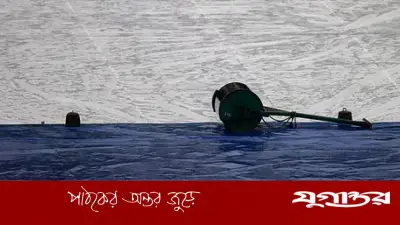 বৃষ্টিতে ভেসে গেল বাংলাদেশ-নিউজিল্যান্ড দ্বিতীয় টি-টোয়েন্টি