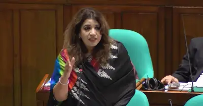 সংসদে মুক্তিযোদ্ধাদের নামের আগে ‘বীর’ ব্যবহারের প্রস্তাব