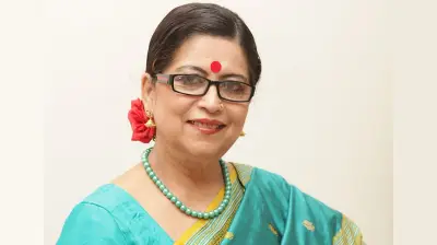 লায়লা হাসানের সাক্ষাৎকার: নৃত্য দিবস উদযাপন ও আত্মসমালোচনার দিন